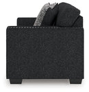 Jasmine Peaks Sofa