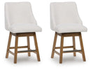 Cabalynn Counter Height Barstool