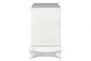 PARK IMPERIAL NIGHTSTAND-WHITE