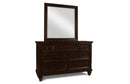 SEVILLA YOUTH DRESSER-WALNUT