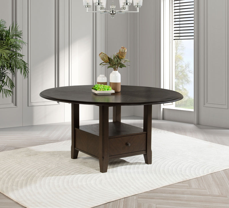 Twyla - Round Dining Table