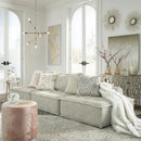 Bales Modular Seating