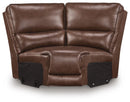 Silverbrooke Power Reclining Sectional