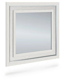 Zuraleus Bedroom Mirror