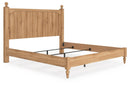 Aleaport Bed