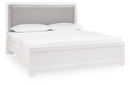 Maeling Bedroom Set