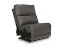 Beryton Power Reclining Sectional