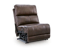 Beryton Power Reclining Sectional