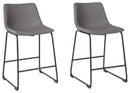 Centiar Counter Height Bar Stool
