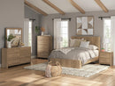 Gramburg Bed