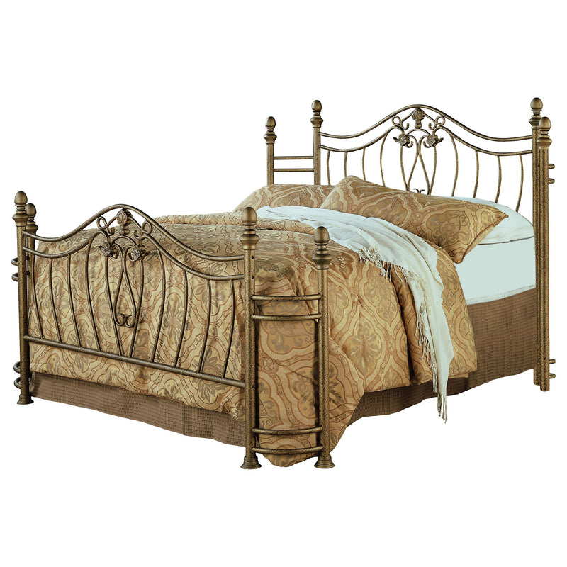 Sydney Eastern King Bed