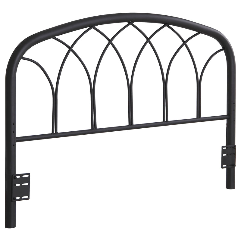 Anderson Queen / Full Headboard