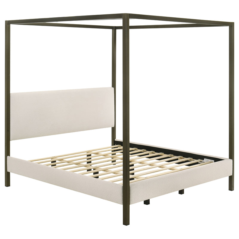 Monroe Eastern King Bed