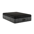 Beautyrest Black Series Four 17.5" Firm Summit Pillow Top Mattress