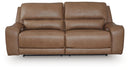 Silverbrooke Reclining Loveseat