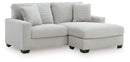 Greenbriar Sofa Chaise