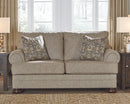 Kananwood - Oatmeal - Loveseat