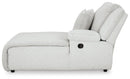 Top Tier Sectional Chofa