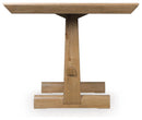 Ridgester Counter Height Table