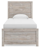 Broachmyn Bed