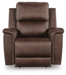 Beryton Power Recliner