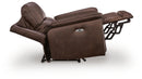 Beryton Power Recliner