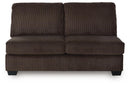 Kimlee Sectional with Chaise