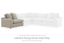 Maxton Heights Sectional