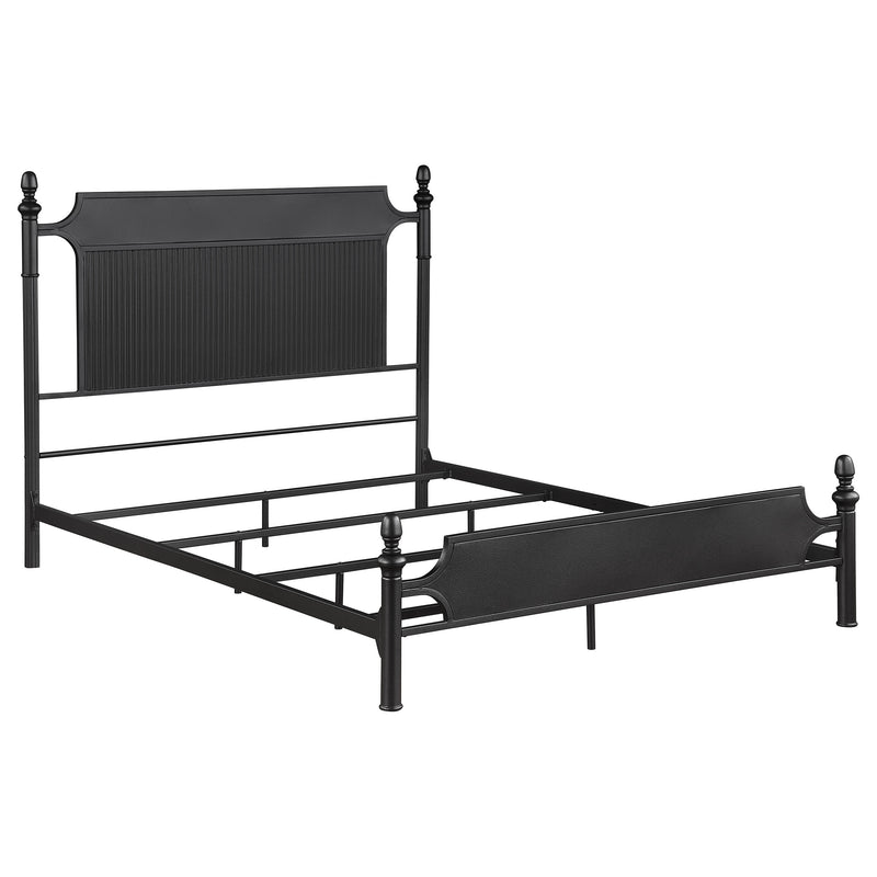 Cameron Queen Bed