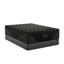Beautyrest Black Hybrid Series Five XCS 15" Plush Mattress