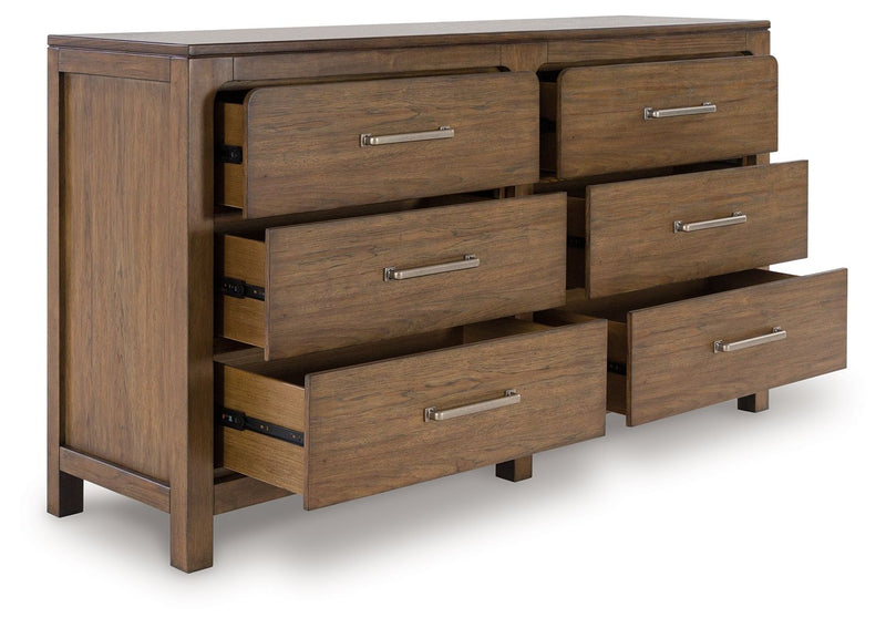 Cabalynn - Storage Bedroom Set