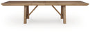 Ridgester Dining Table