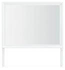 Trulani Bedroom Mirror