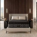 Beautyrest BlackÂ® Series Four 16" Hybrid Plush Apex Top Mattress