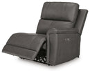 Beryton Power Reclining Sectional