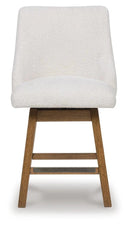 Cabalynn Counter Height Barstool