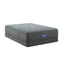 Beautyrest Level One Medium Pillow Top Mattress