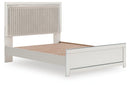 Zuraleus Bed