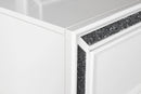 PARK IMPERIAL DRESSER-WHITE