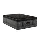 Beautyrest BlackÂ® Series Four 16" Hybrid Firm Apex Top Mattress