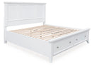 Trulani Bed