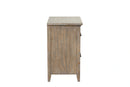 TYBEE NIGHTSTAND-SAND