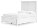 Trulani Bed