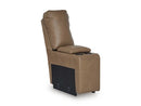 Silverbrooke Power Reclining Sectional