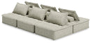 Bales Modular Seating