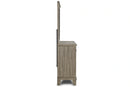 MARWICK DRESSER-SAND