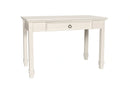 New Classic Furniture Tamarack Desk in White