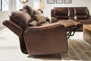 Silverbrooke Power Reclining Sofa