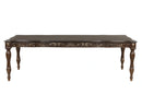 MAXIMUS DINING TABLE-MADEIRA