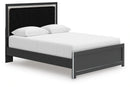 Zuraleus Bed